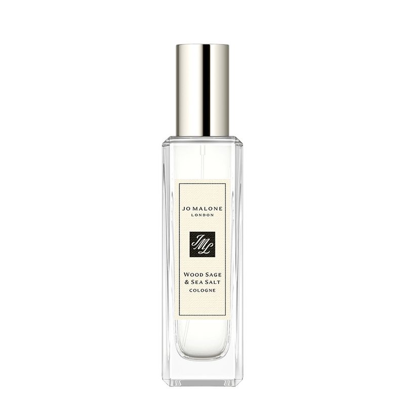 JO MALONE LONDON - Cologne Wood Sage and Sea Salt 30 ml Jo Malone London