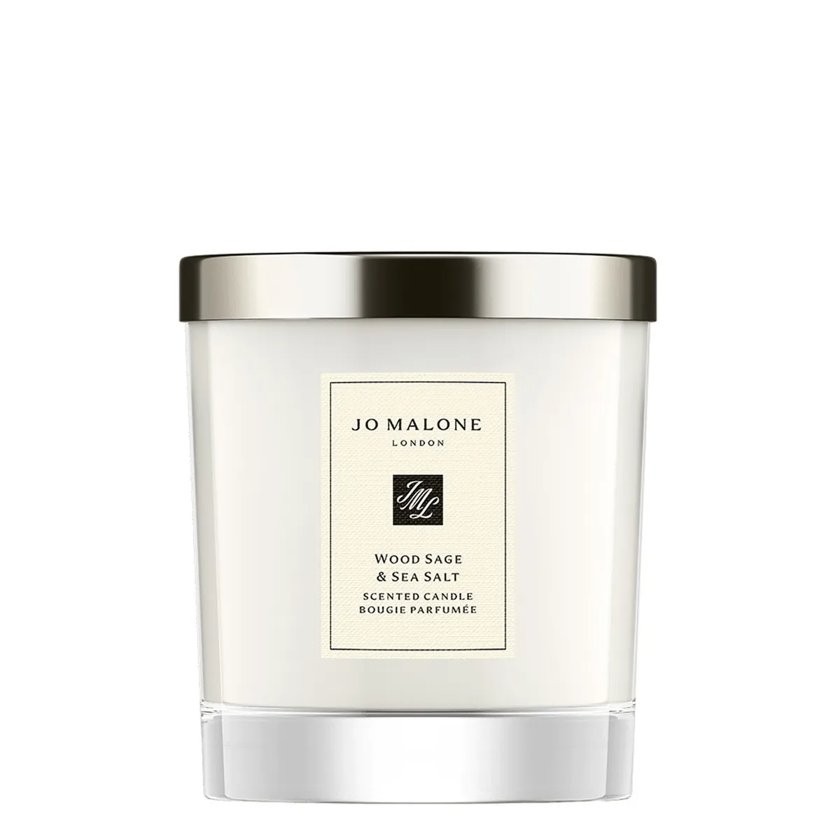 JO MALONE LONDON - Vela Wood Sage & Sea Salt 200 Gr Jo Malone London
