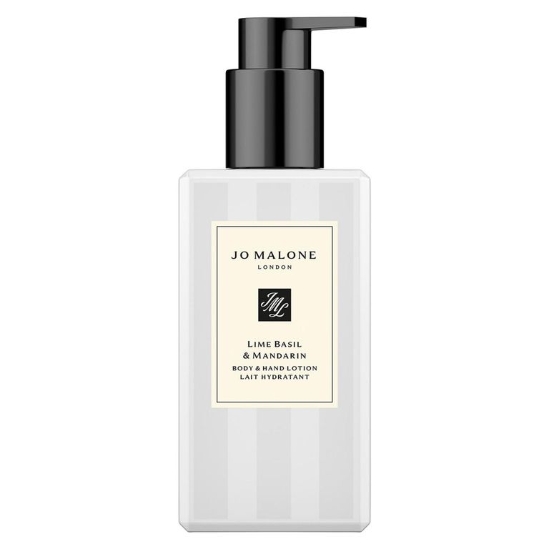 Loción de Cuerpo Lime Basil And Mandarin 250 Ml
