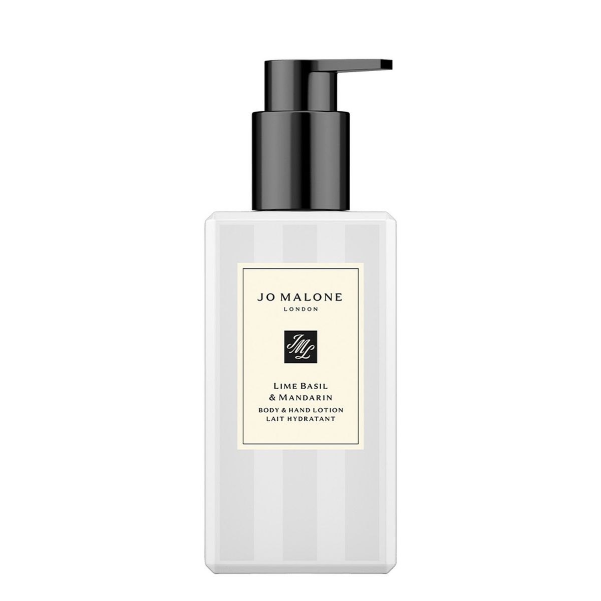 JO MALONE LONDON - Loción de Cuerpo Lime Basil And Mandarin 250 Ml Jo Malone London