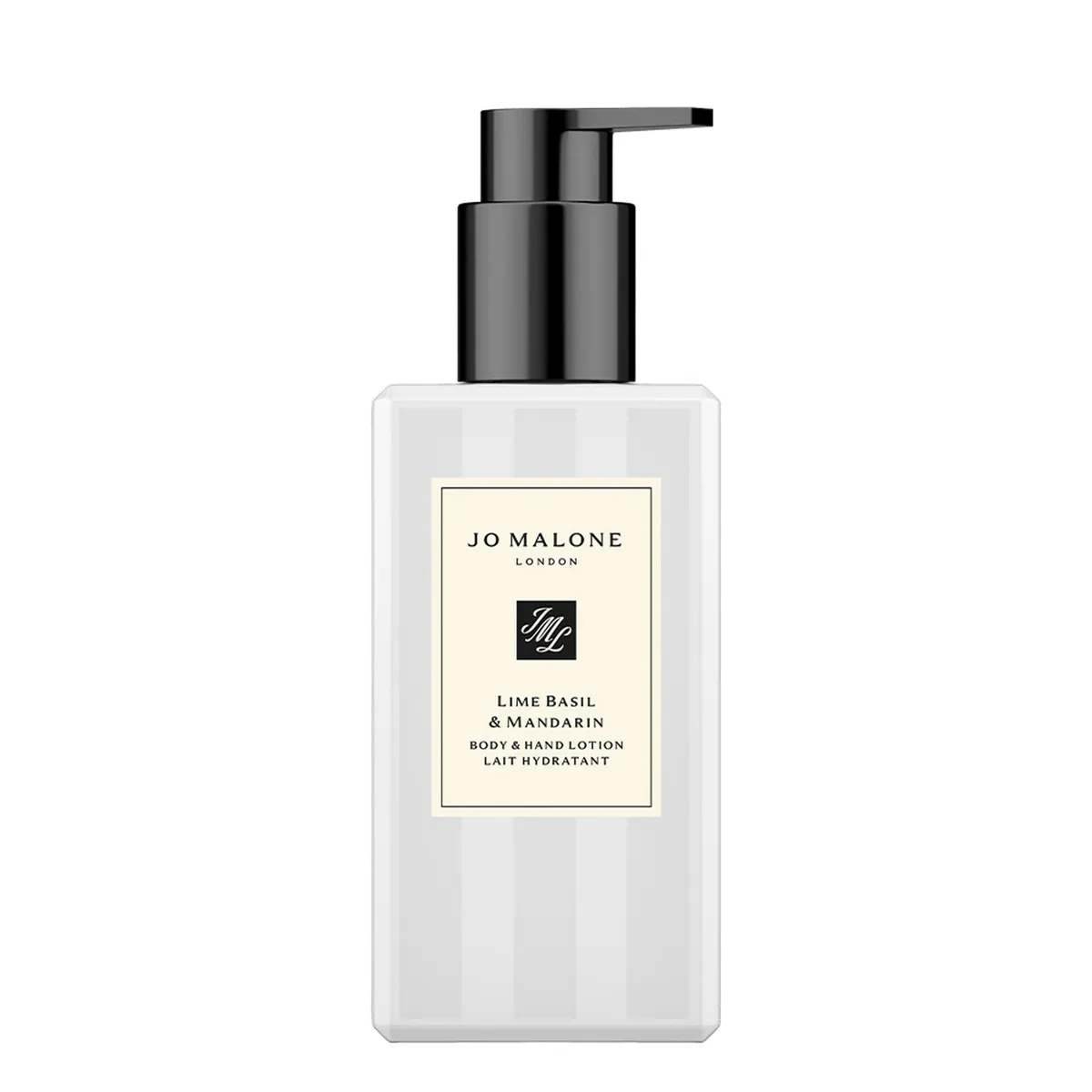 JO MALONE LONDON - Loción de Cuerpo Lime Basil And Mandarin 250 Ml Jo Malone London