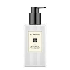 JO MALONE LONDON - Loción de Cuerpo Lime Basil And Mandarin 250 Ml