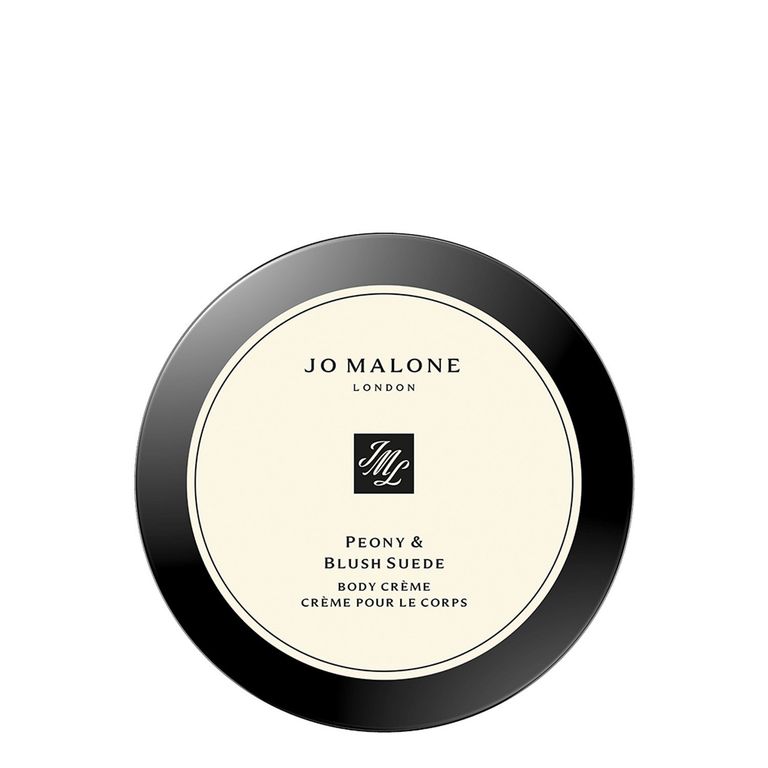 Crema de Cuerpo Peony And Blush Suede 175 Ml