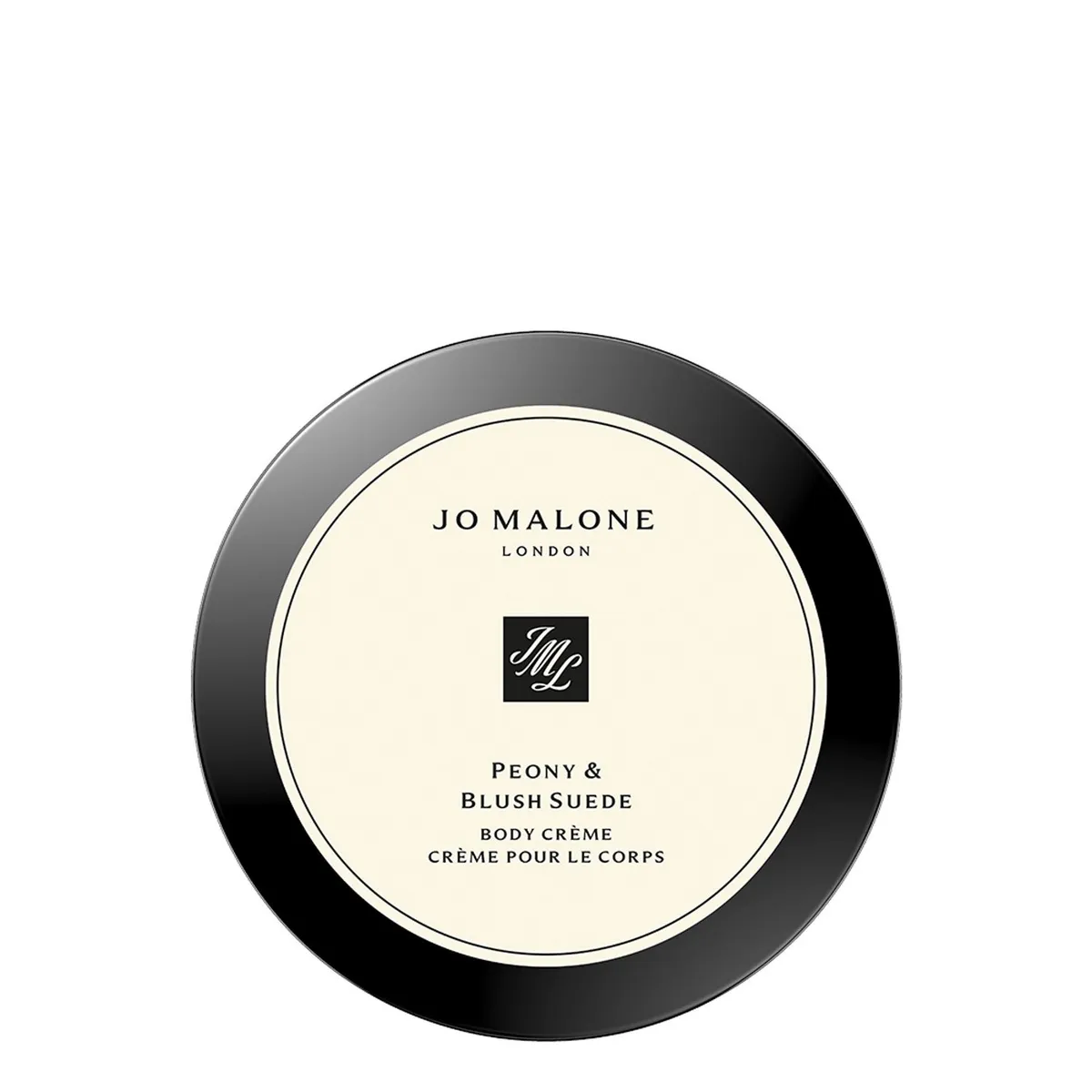 JO MALONE LONDON - Crema de Cuerpo Peony And Blush Suede 175 Ml Jo Malone London