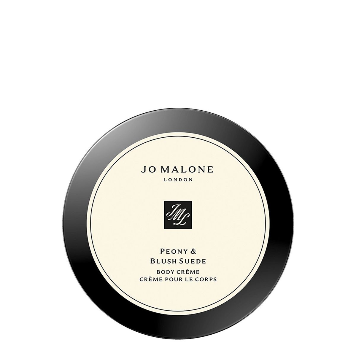 JO MALONE LONDON - Crema de Cuerpo Peony And Blush Suede 175 Ml Jo Malone London