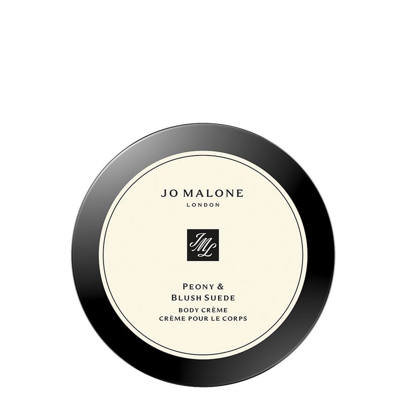 JO MALONE LONDON - Crema de Cuerpo Peony And Blush Suede 175 Ml Jo Malone London