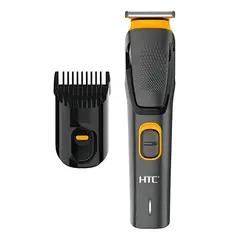 HTC - Maquina De Cortar Pelo y Barba Inalámbrica AT-509