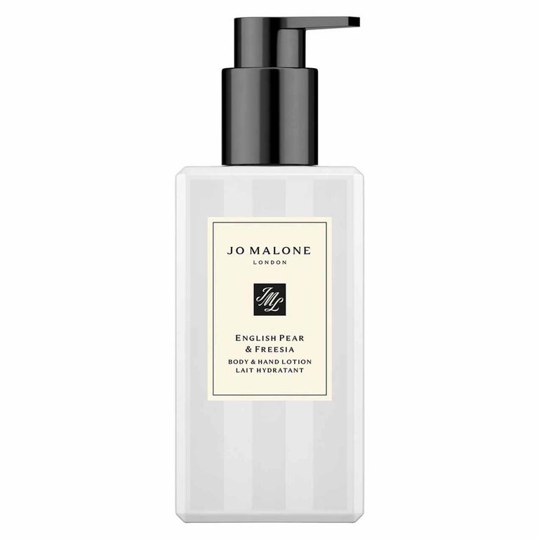 Loción de Cuerpo English Pear And Freesia 250 Ml