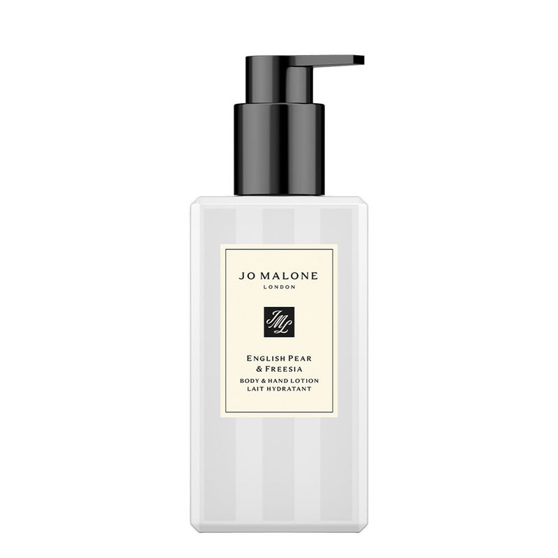 JO MALONE LONDON - Loción de Cuerpo English Pear And Freesia 250 Ml Jo Malone London