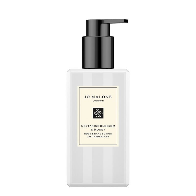 Loción de Cuerpo Nectarine Blossom And Honey 250 Ml