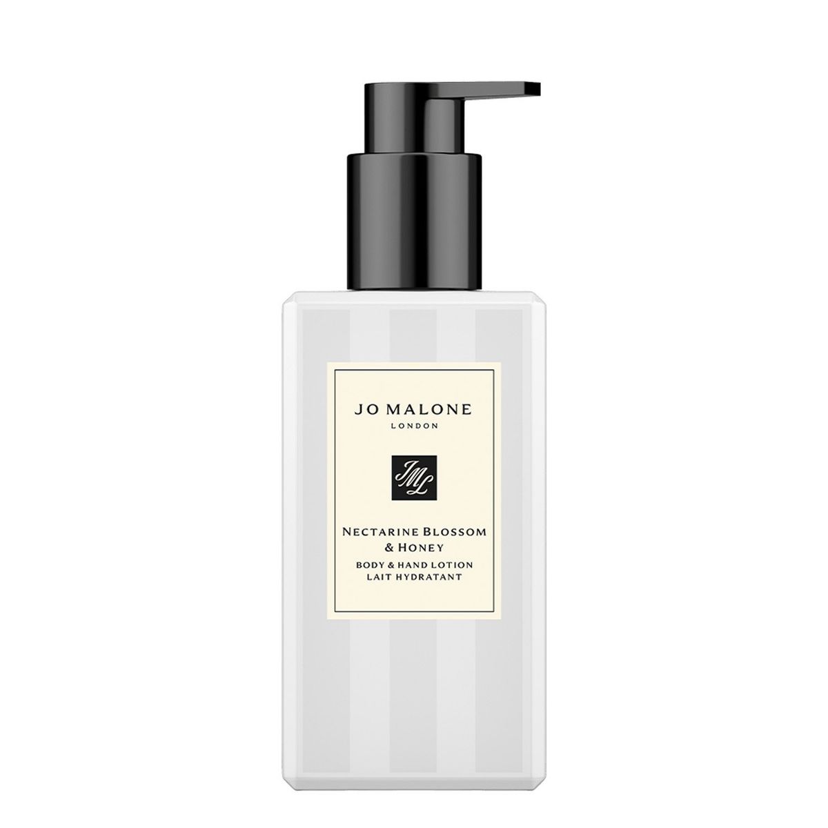 JO MALONE LONDON - Loción de Cuerpo Nectarine Blossom And Honey 250 Ml Jo Malone London