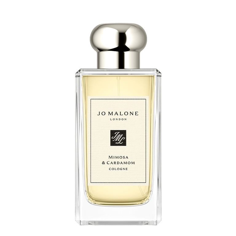 Perfume Mimosa & Cardamom 100 Ml