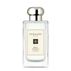 JO MALONE LONDON - Cologne Basil and Neroli 100 ml