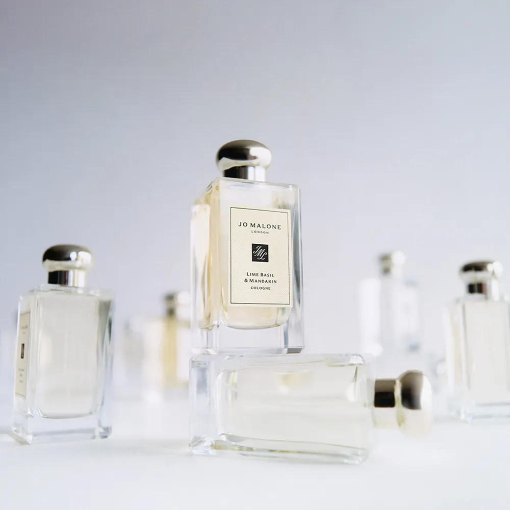 Jo Malone London Basil & Neroli EDC 100 ml, foto 3