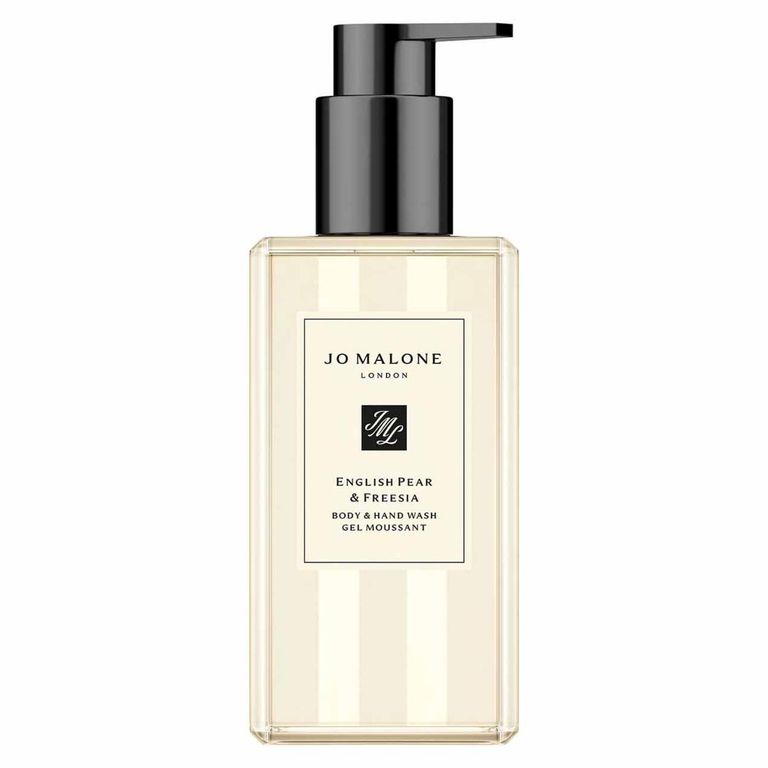 JO MALONE LONDON Gel de Ducha Hidratante English Pear And Freesia