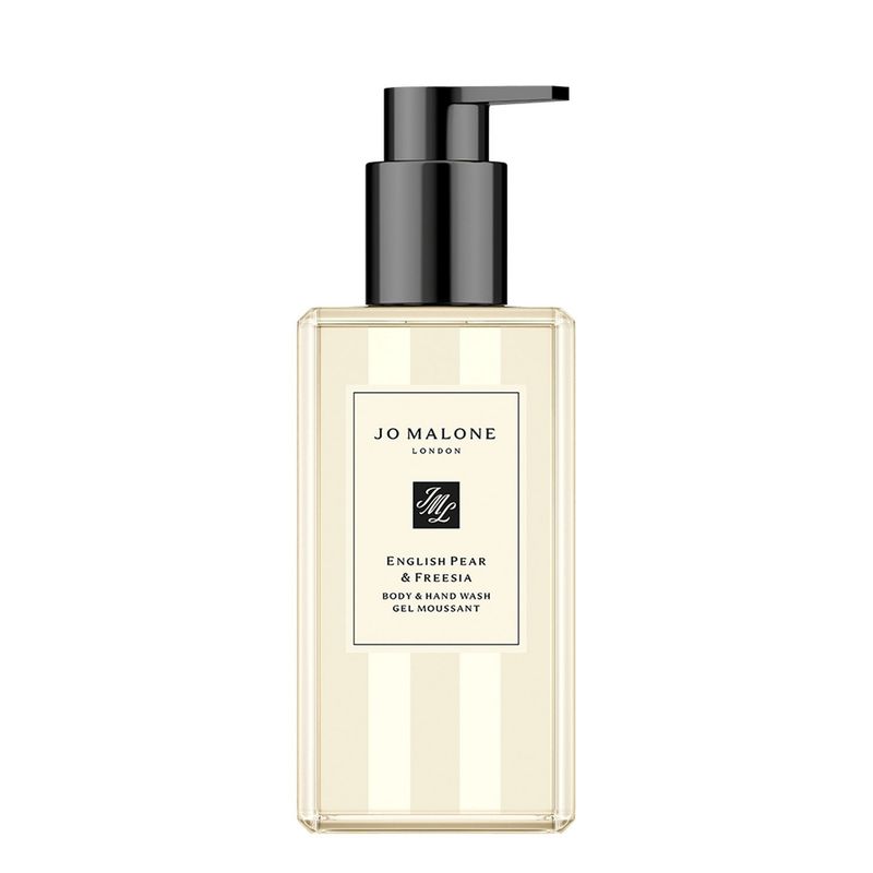 JO MALONE LONDON - Gel de Ducha English Pear And Freesia 250 Ml Jo Malone London