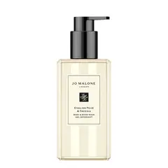 JO MALONE LONDON - Gel de Ducha English Pear And Freesia 250 Ml