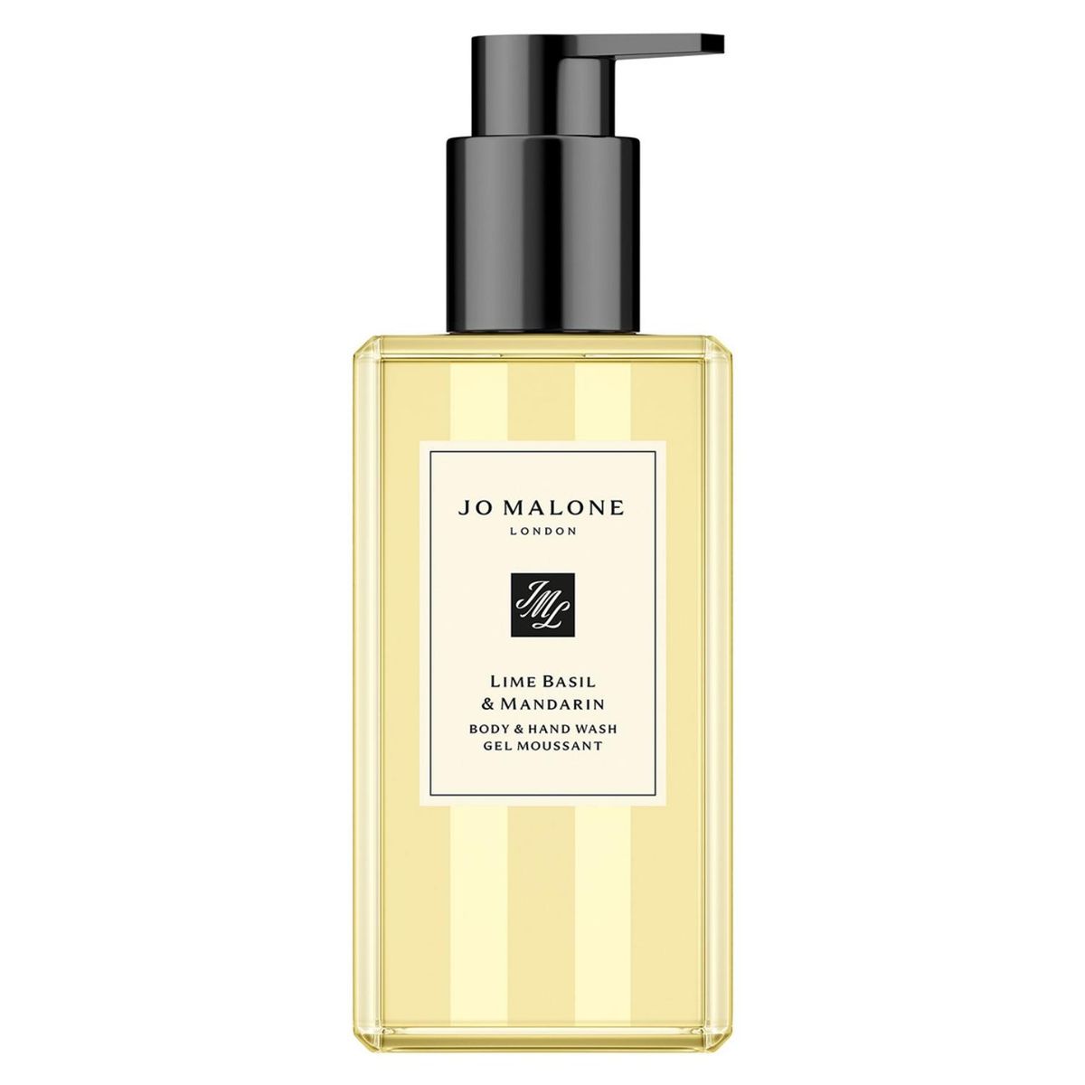 JO MALONE LONDON - Gel de Ducha Lime Basil And Mandarin 250 Ml Jo Malone London
