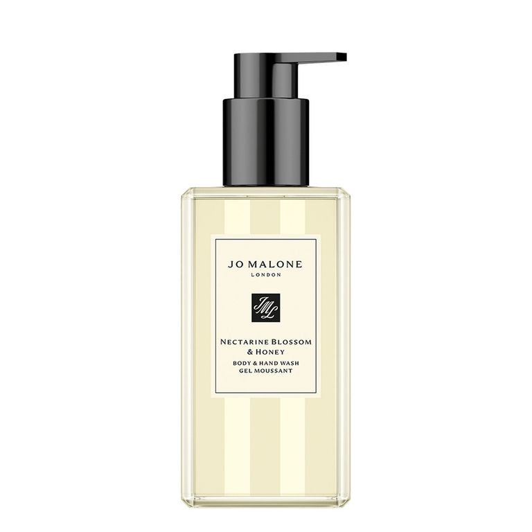 Gel de Ducha Nectarine Blossom and Honey 250 ml