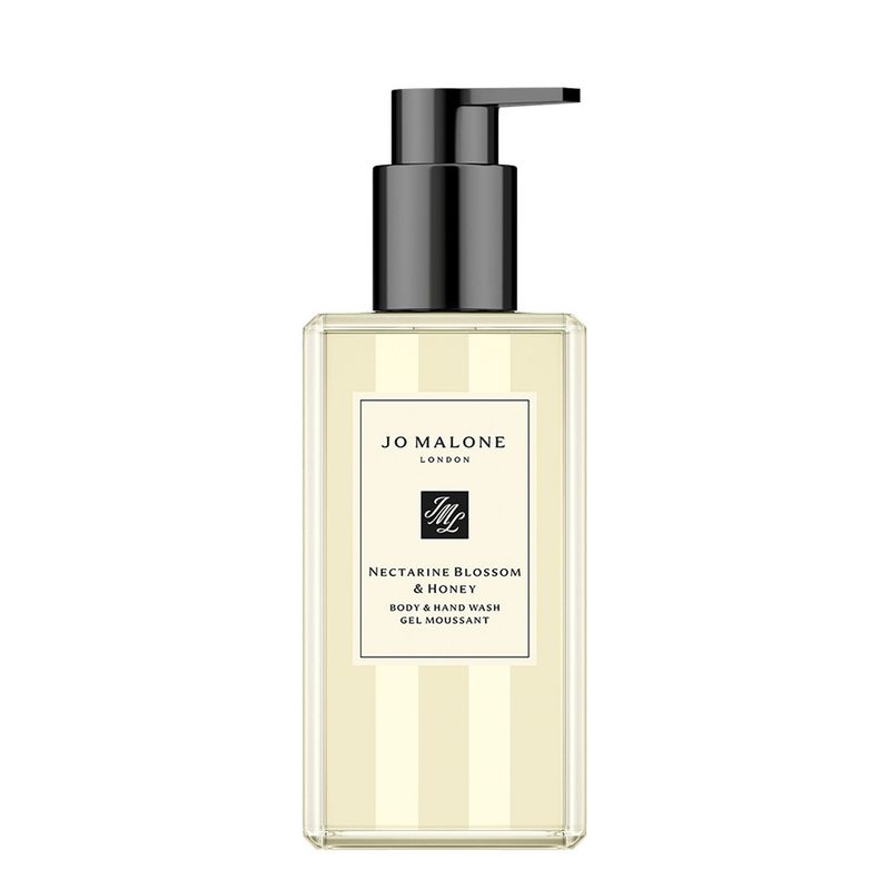 JO MALONE LONDON - Gel de Ducha Nectarine Blossom and Honey 250 ml Jo Malone London