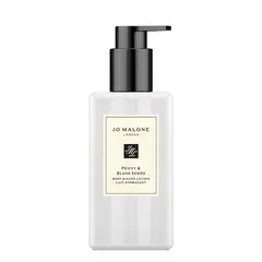 JO MALONE LONDON - Loción de Cuerpo Peony And Blush Suede 250 Ml
