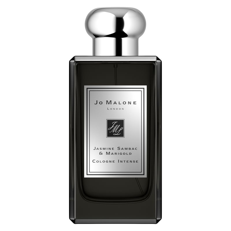 JO MALONE LONDON - Cologne Intense Jasmine Sambac and Marigold 100 ml Jo Malone London