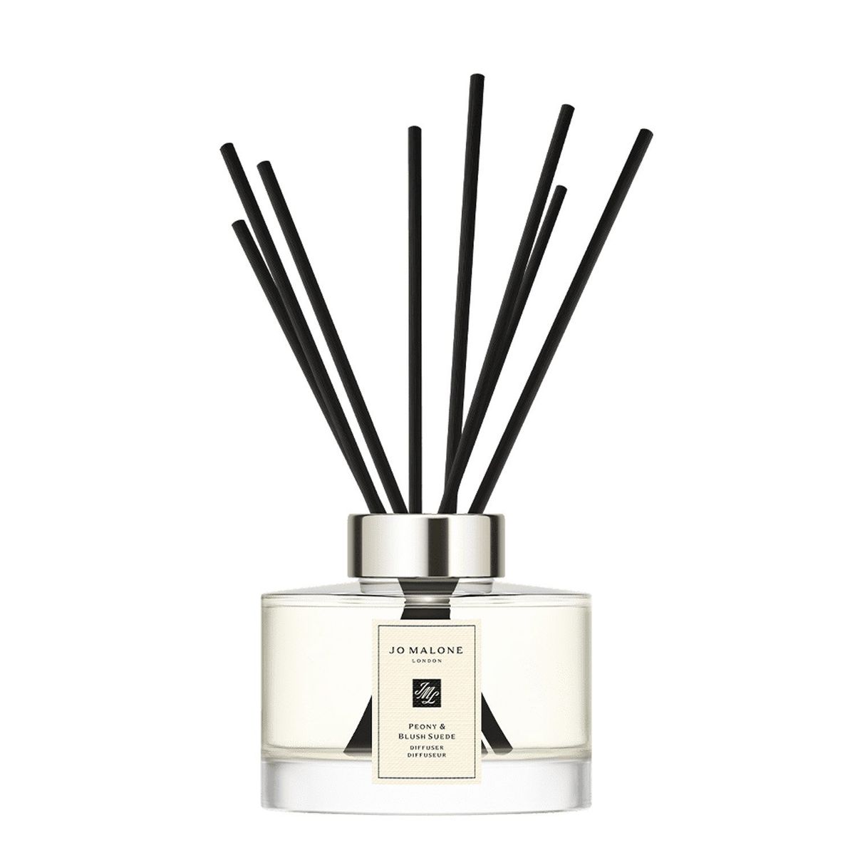 JO MALONE LONDON - Difusor Peony and Blush Suede 165 ml Jo Malone London