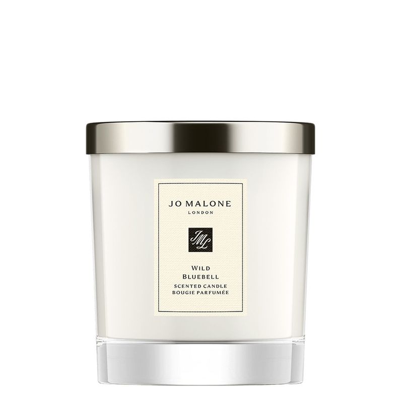 JO MALONE LONDON - Vela Wild Bluebell 200gr. Jo Malone London