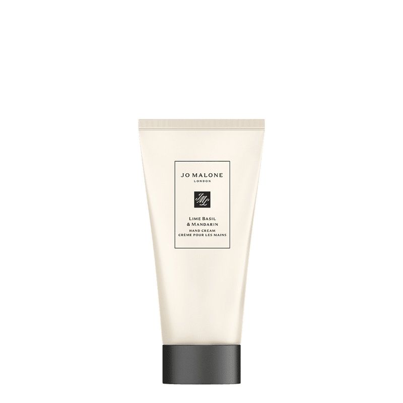 JO MALONE LONDON - Crema de Manos Lime Basil and Mandarin 50 ml Jo Malone London