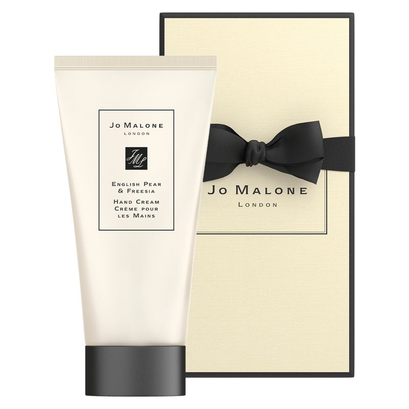 JO MALONE LONDON - Crema de Manos English Pear And Freesia 50 Ml Jo Malone London