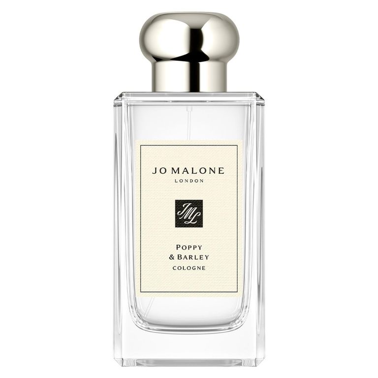 Cologne Poppy and Barley 100 ml