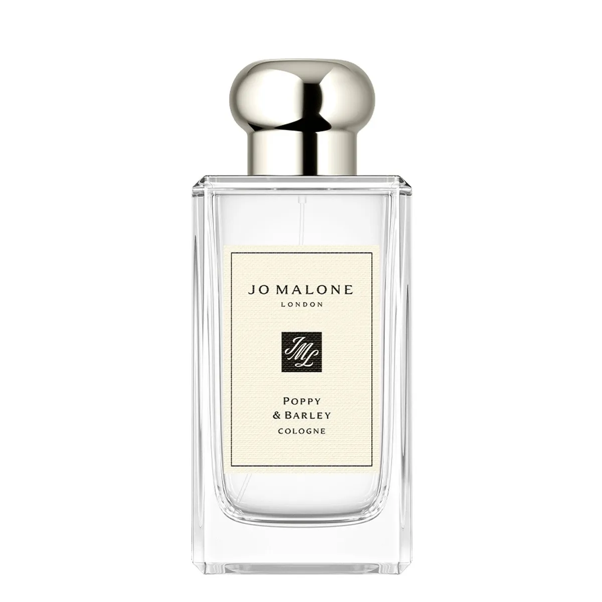 JO MALONE LONDON - Cologne Poppy and Barley 100 ml Jo Malone London