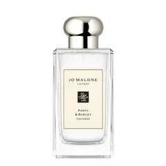 JO MALONE LONDON - Cologne Poppy and Barley 100 ml