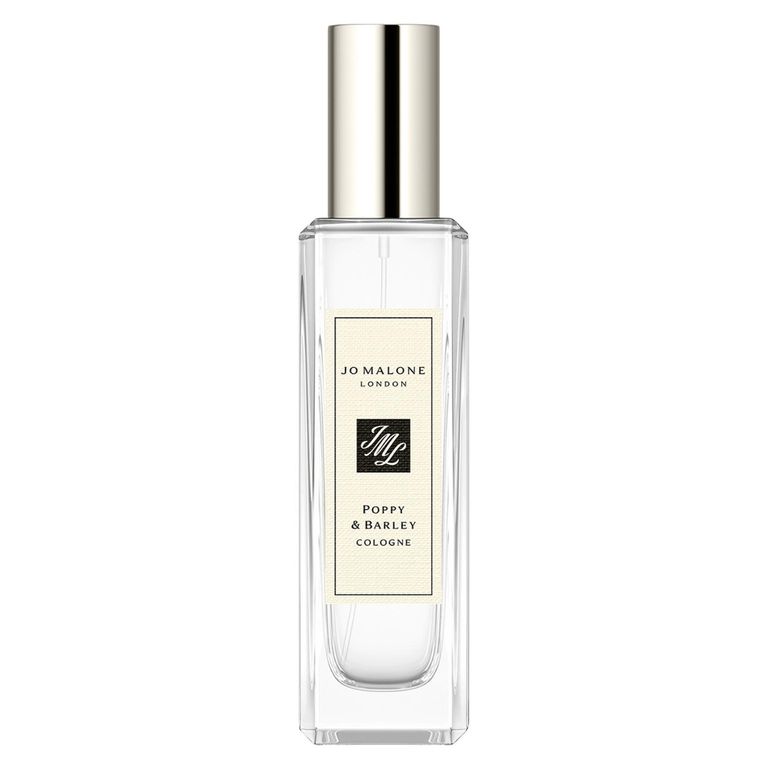 Cologne Poppy and Barley 30 ml