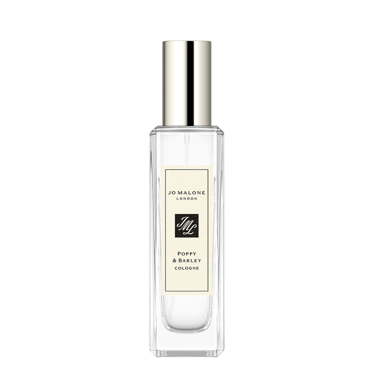 JO MALONE LONDON - Cologne Poppy and Barley 30 ml Jo Malone London