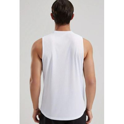 Imagen 2 del producto Musculosa Dry Fit Deportiva Transpirable Secado Rapido Hombre