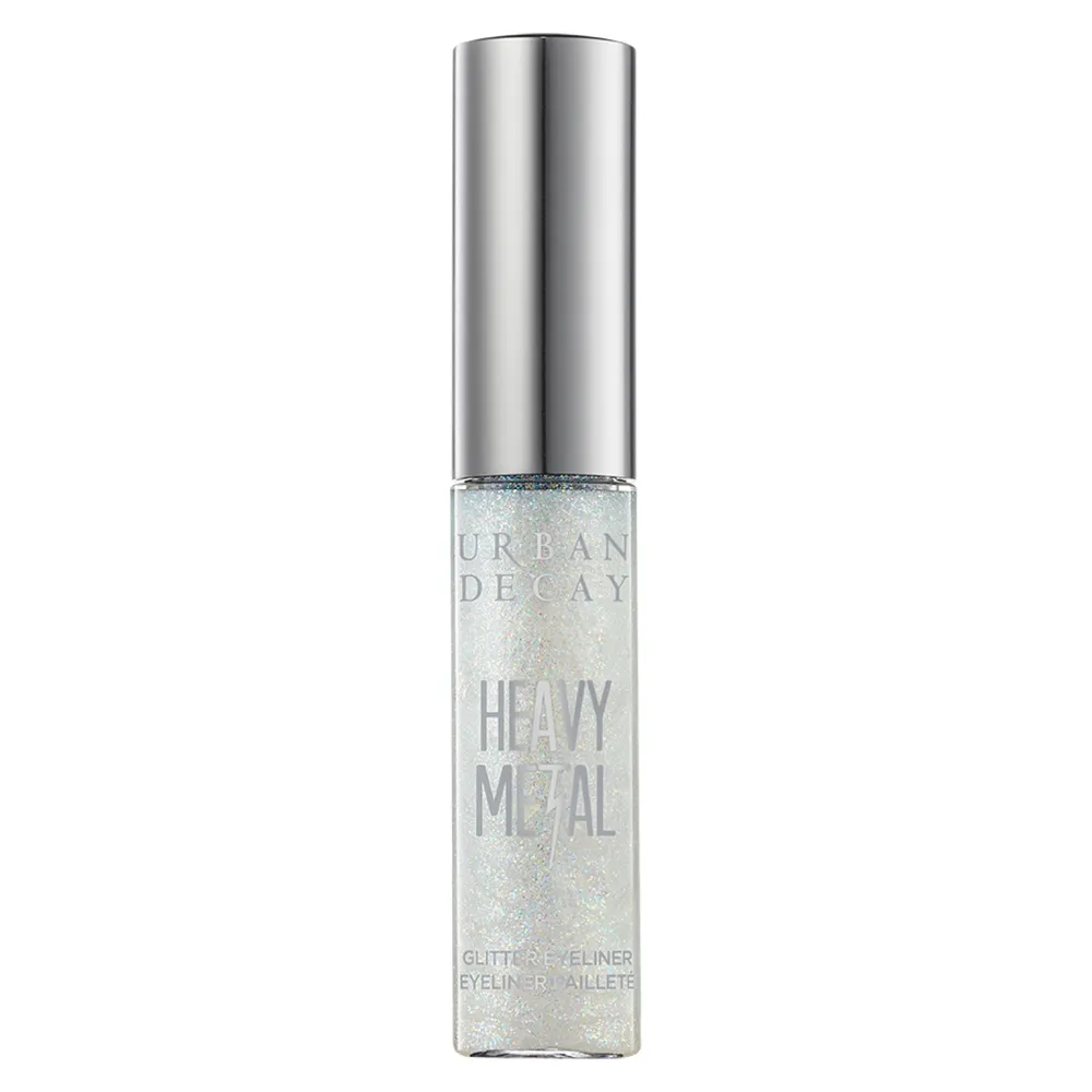 Heavy Metal Glitter Liner, foto 2