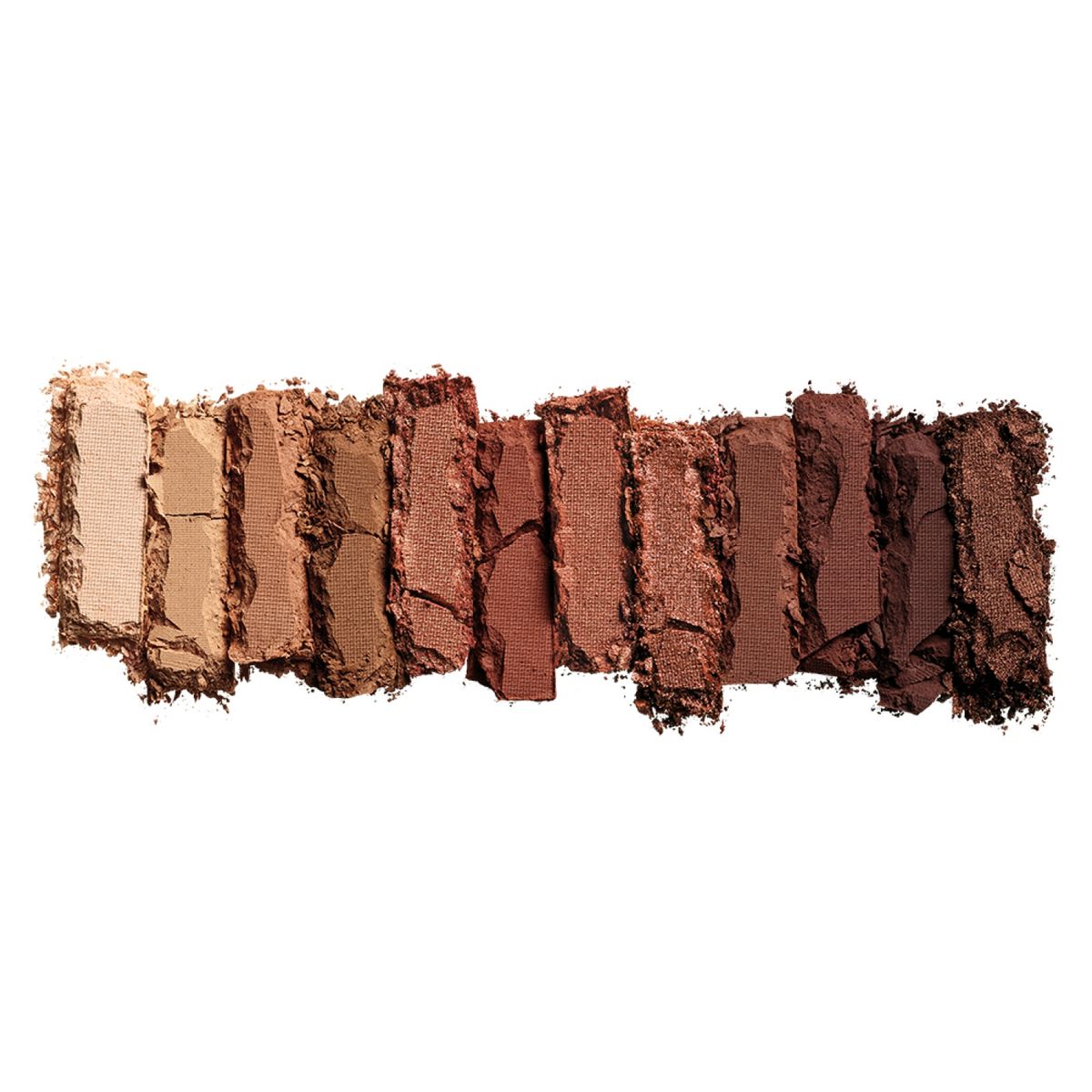 URBAN DECAY - Paleta de Sombras Naked Heat Urban Decay