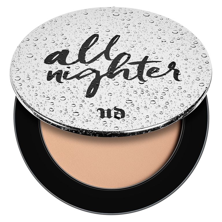 Polvo Fijador de Maquillaje All Nigter Waterproof Setting Powder