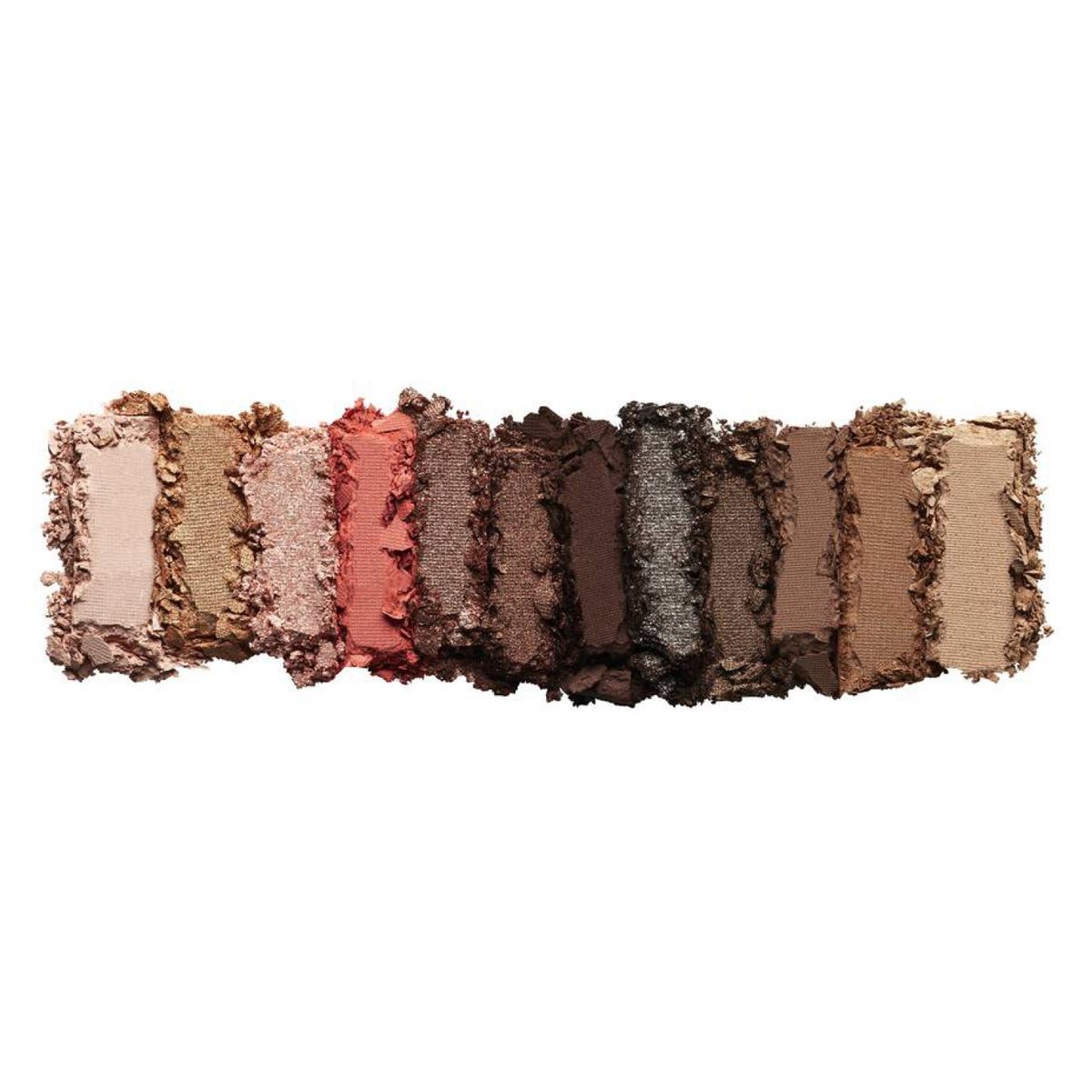 URBAN DECAY - Paleta de Sombras Naked Reloaded Urban Decay