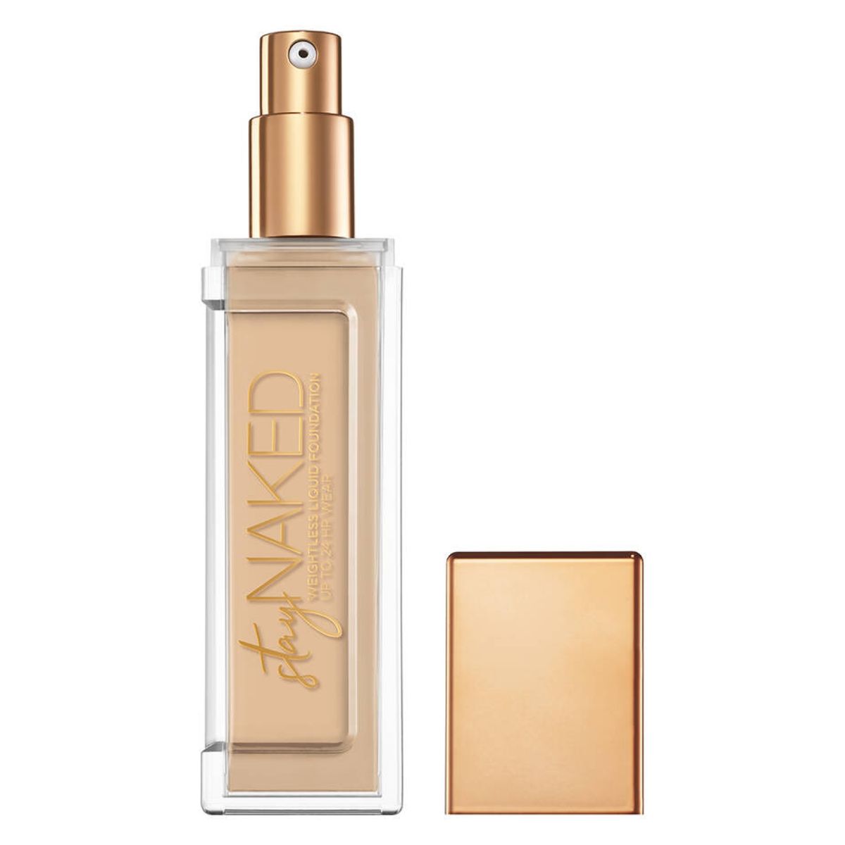 URBAN DECAY - Base Matificante Stay Naked