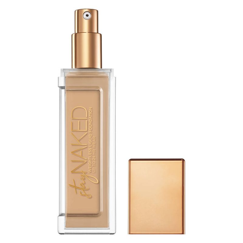 URBAN DECAY - Base Matificante Stay Naked Urban Decay