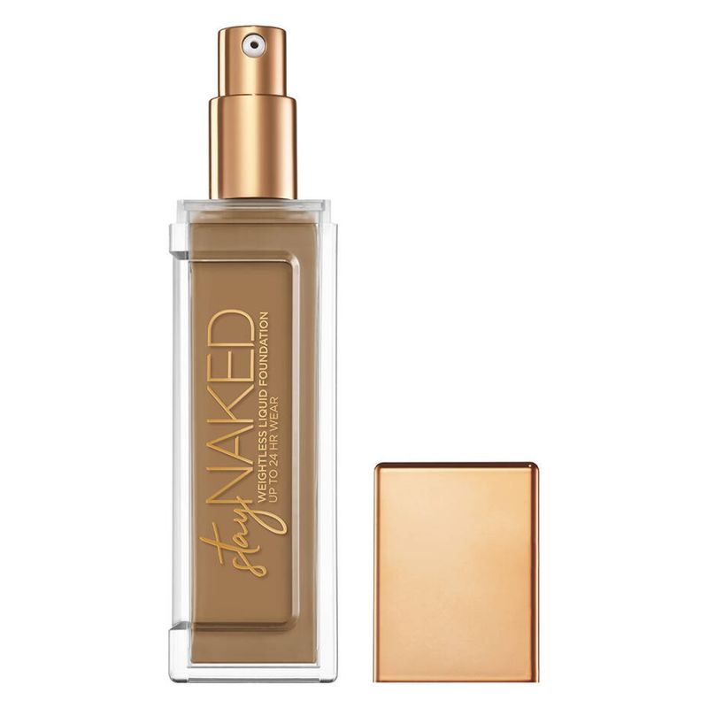URBAN DECAY - Base Matificante Stay Naked