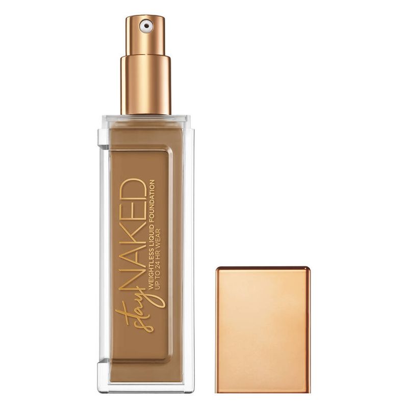 URBAN DECAY - Base Matificante Stay Naked