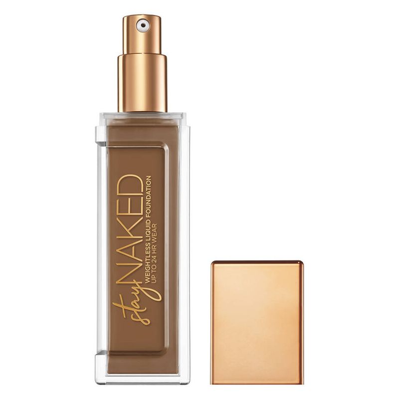 URBAN DECAY - Base Matificante Stay Naked