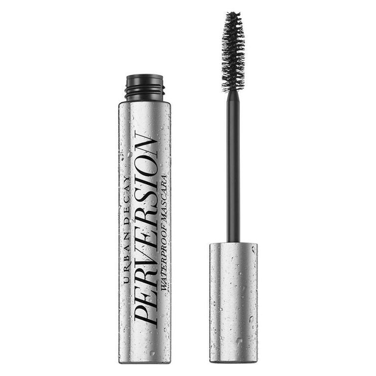 Máscara de Pestañas Perversion Waterproof Volumen