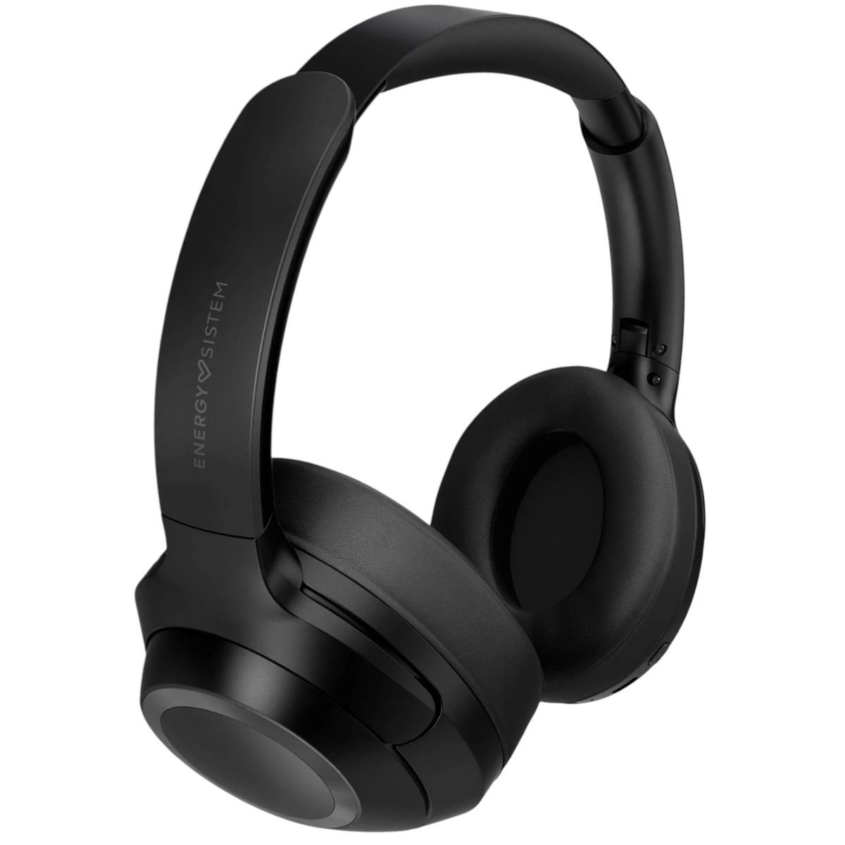 ENERGY SISTEM - Audífonos BT Energy Sistem Harmony ANC Black 40hrs Autonomía