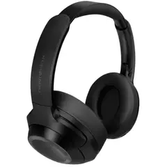 ENERGY SISTEM - Audífonos BT Harmony ANC Black 40hrs Autonomía