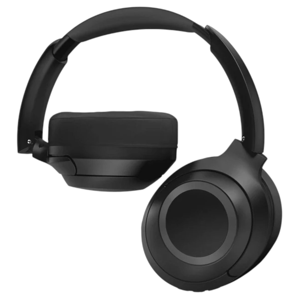 ENERGY SISTEM - Audífonos BT Energy Sistem Harmony ANC Black 40hrs Autonomía