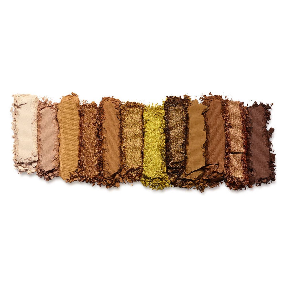 URBAN DECAY - Paleta de Sombras Naked Honey Urban Decay